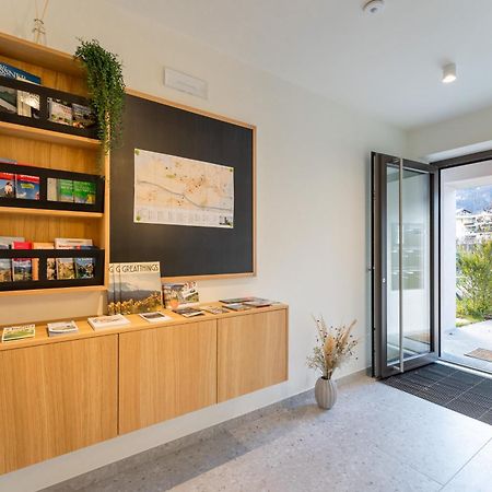 Apartments Villa Julia Lana Ngoại thất bức ảnh